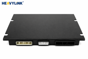 แผงควบคุมคอมพิวเตอร์หลัก CPU สำหรับรถขุด HEAVYLINK 300611-00057 DX140LC - Product Image 3