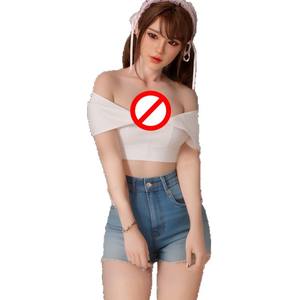 Бестселлер: Настраиваемая Ультрареалистичная Силиконовая Кукла для Взрослых (100-168 см) с Имитацией Голоса, Без Креплений, в Полный Рост - Product Image 1