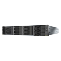 Xfusion 2288X V5 2U İnternet Bulut Bilişim Yüksek Güvenilirlikli Intel Xeon Raf Sunucusu Stokta 24 DDR4 Yuvası 3.9GHz Maksimum Frekans