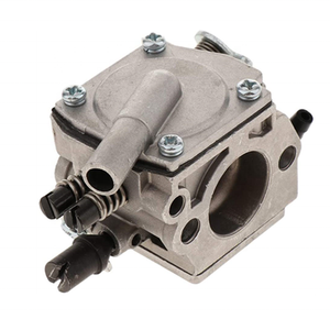 OEM 1119 120 0605 Carb สำหรับ <span class=keywords><strong>Stihl</strong></span> 038 MS380 MS381 MS382 MS <span class=keywords><strong>380</strong></span> 381 382เลื่อยโซ่คาร์บูเรเตอร์ - Product Image 3
