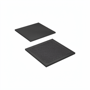 ชิ้นส่วนวงจรอิเล็กทรอนิกส์ของผู้ผลิต 10AX048E4F29I3LG 780 BBGA, FCBGA แบบฝัง - Product Image 1