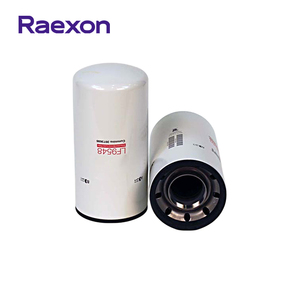 रेएक्सन हाई क्वालिटी Lf9548 इंजन ऑयल फिल्टर 3973686 मेटल गैसकेट हाइनो फ्यूल ट्रक 5.0 हाइब्रिड/टी 195 एच डी सी 6 महीने की वारंटी - Product Image 2