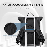 Durable affaires macbook air surface pro 11 couverture ordinateur portable 5 valise pour ordinateur portable sac à main sans fronde sac à dos