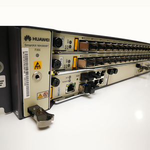 Equipo Terminal de Fibra Óptica Original MA5680T GPON o PON OLT, Proveedores de Equipos - Product Image 1