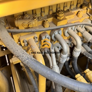 Offre Spéciale : Excavatrice sur chenilles d'occasion Cat 320GC pour grands projets de construction, capacité 20 tonnes, moteur, pompe, boîte de vitesses - Product Image 5