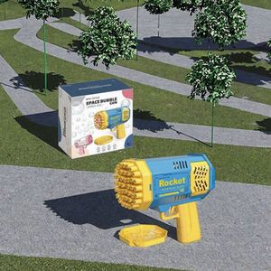 Pistolet à bulles d'eau en gros, pistolet à bulles en forme d'animal, pistolet à bulles pour enfants - Product Image 3