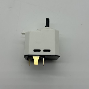 สวิตช์เปิดปิดเครื่องเป่า WP3398094 SX2120 120V AC 50-60Hz อะไหล่พลาสติกสำหรับใช้ในบ้าน - Product Image 5