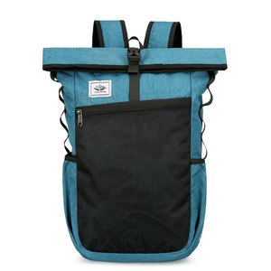 Nouveau sac pliable d'extérieur super léger, sac de transport et de rangement, sac de voyage imperméable, sac à dos de randonnée en plein air - Product Image 1