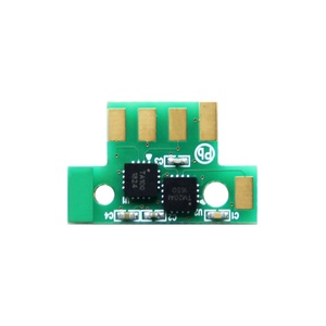 ชิปโทนเนอร์ที่ใช้ร่วมกันได้สำหรับเครื่องพิมพ์เลเซอร์ Lexmark CS727 CX727 CS728 - Product Image 1
