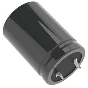 LKG1H821MESZCK Proveedores Originales de Componentes Electrónicos, Condensadores Electrolíticos de Aluminio 820uF ±20% 50V de Montaje Pasante - Product Image 1