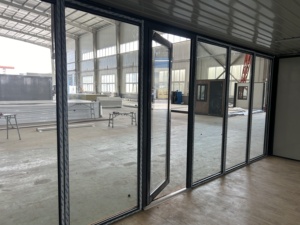 <span class=keywords><strong>Casa</strong></span> Container Portatile CGCH 20FT Tipo Z, <span class=keywords><strong>Casa</strong></span> <span class=keywords><strong>Mobile</strong></span> Prefabbricata, <span class=keywords><strong>Casa</strong></span> Modulare, Ufficio Temporaneo per Campo di Rifugio - Product Image 5