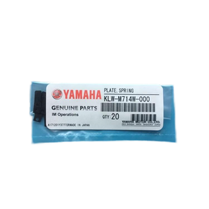 Courroie d'angle de tête YV88XG, courroie d'axe R 164-2GT, haute qualité KGA-M7176-00X - Product Image 1