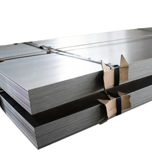 Placa de chapa fría de 0,5mm, hoja de <span class=keywords><strong>Metal</strong></span> de bajo carbono, 8x4ft DC01 DC02 DC05 DC06 DC07 SPCD CRC, hoja de acero laminado en frío - Product Image 2