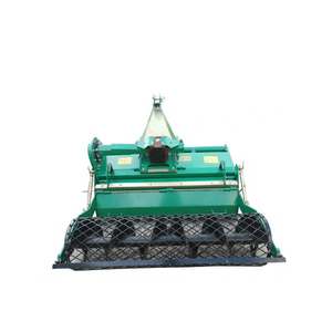 Traktör PTO tahrikli kültivatör döner yeke taş brülör - Product Image 3