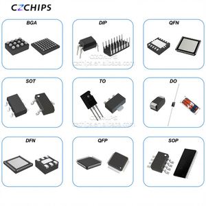 Factory Direct CNJMA2006WV-2X10P-9T Accessories_22X5.3MM_TM Connectors Wire-to-Board Pin Headers - Product Image 6