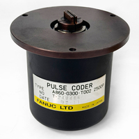 A860-0300-T002 Fanuc Encodeur d'origine démonté, inventaire physique, prix négociable