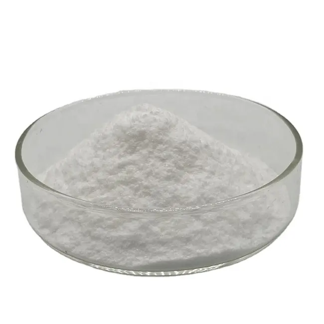 Оптовая продажа янтарной кислоты на био-основе пищевой марки Cas 110-15-6 н-ацетил цистеин порошок 99,8 янтарной кислоты