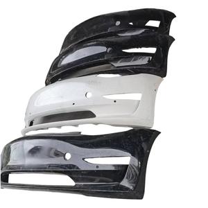 แผงประตูที่มีคุณภาพสูงเหมาะสำหรับเทสลารุ่น<span class=keywords><strong>3</strong></span> S Y x ชิ้นส่วนทดแทนเดิมพอดี - Product Image 3