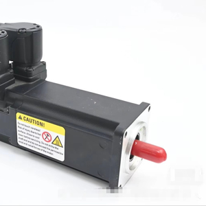 เซอร์โวมอเตอร์สำหรับโมดูลควบคุม PLC ซีรีส์ MSK มอเตอร์ซิงโครนัส MSK030B 0900 NN S1 UP1 NNNN - Product Image 3