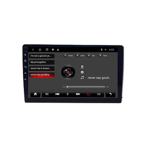 <span class=keywords><strong>Lecteur</strong></span> <span class=keywords><strong>DVD</strong></span> de <span class=keywords><strong>voiture</strong></span> Flysonic universel <span class=keywords><strong>double</strong></span> DIN avec écran tactile de <span class=keywords><strong>10</strong></span> <span class=keywords><strong>pouces</strong></span>, radio et navigation GPS, <span class=keywords><strong>lecteur</strong></span> <span class=keywords><strong>DVD</strong></span> de <span class=keywords><strong>voiture</strong></span> Bluetooth - Product Image 1