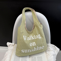 Sac à main tendance pour jeune femme, sac à bandoulière quotidien pour filles