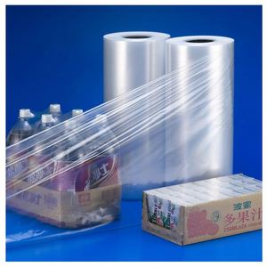 ราคาขายส่งเม็ดพลาสติกโพลีเอทิลีนความหนาแน่นต่ำชนิดเชิงเส้น LLDPE 318BJ เกรดฟิล์ม สำหรับฟิล์มห่อ ฟิล์มยืด - Product Image 6