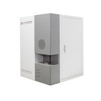 Analyseur infrarouge de carbone et de soufre haute fréquence CS8820T pour l'analyse de chauffage des métaux