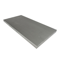 Tôles et plaques en aluminium en alliage 1024/1050/1060/2011/2024/5052/5083/5754/6061/6063/7075 T5 T6 en stock