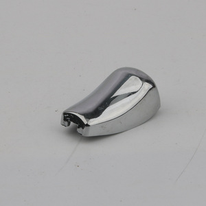 Chevrolet Cruze <b>Shift</b> Button Aluminium Alloy Plating Rustproof Gear <b>Knob</b> - Product Image 2