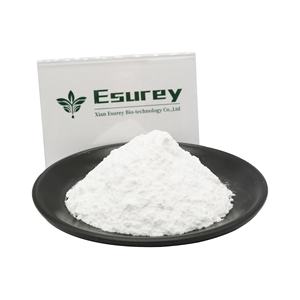 Esury אספקה בתפזורת הסיטונאי המחיר הטוב ביותר באיכות גבוהה טבעית אבקת חלבון שקדים - Product Image 2