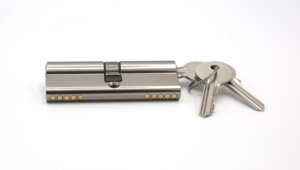 Tùy Chỉnh <span class=keywords><strong>OEM</strong></span> Euro Nhôm Trường Hợp Brass Lõi Khóa Xi Lanh - Product Image 4