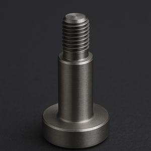 Usinage de précision sur tour CNC et fraiseuse, pièces sur mesure non standard en acier inoxydable, cuivre, métal, perçage et polissage - Product Image 3