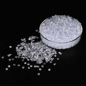 Granulés de polyméthacrylate de méthyle Kuraray HR-L PMMA Haute clarté Excellentes propriétés électriques pour le moulage de précision - Product Image 4