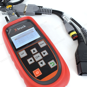 Nueva Herramienta de Diagnóstico para Bomba de Urea de Vehículos Diésel 12-24V, Bomba de Urea X Truck Y007 6.5/2.2, Herramienta de Diagnóstico para Camiones de Trabajo Pesado - Product Image 3