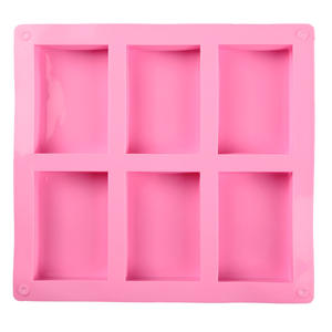 <span class=keywords><strong>Moldes</strong></span> De Silicona 3D Antiadherentes De Fabricación Personalizada Al Por Mayor <span class=keywords><strong>Para</strong></span> Jabón, Horneado, Resina, Velas, Chocolate Y Pasteles - Product Image 5