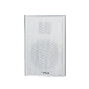 Thinuna XS-25 5-Inch Siêu Mỏng 38Mm 2-Cách Loa PA Hệ Thống Vô Hình Trong Tường Loa 4 Ohm 20W Mỏng Phẳng Tường Loa - Product Image 4