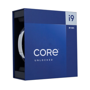 Nuevo CPU I9 I7 I3 14600KF 14700KF 14900KF DDR5 para Ordenador de Escritorio/Estación de Trabajo - LGA 1700/Socket 1851 - Product Image 1