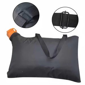 Bolsa recolectora de hojas Worx para aspiradora, bolsa para polvo, material plástico para uso doméstico - Product Image 2