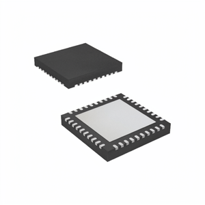 Componentes Electrónicos ISL6261CRZ de Gestión de Energía (PMIC) en Stock, 40 VFQFN con Pad Expuesto - Product Image 1