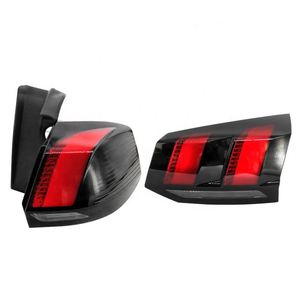 Gruppo Fanale Posteriore Esterno a LED Originale per PEUGEOT <span class=keywords><strong>5008</strong></span> - Product Image 1