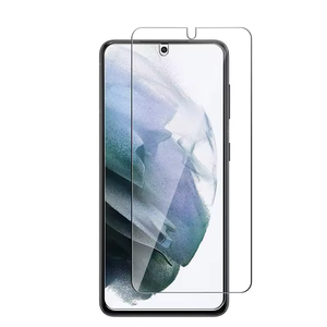 2.5D กระจกเทมเปอร์9H สำหรับ Samsung A24 A33 A53 5G <span class=keywords><strong>A15</strong></span> A03S A05S A12 A14 A03 A54 A55อุปกรณ์ป้องกันแบบเต็มจอสำหรับ A25 A13 A03 Core - Product Image 1