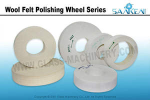 Roues de polissage de verre SANKEN X5000 de haute qualité avec garantie de 1 mois – Matériel pour inspection par rapport et vidéo - Product Image 4