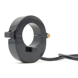 เซ็นเซอร์ปัจจุบันแบบวงเปิด100A ข้อมูลจำเพาะของเซนเซอร์200A 4V/4V 400A/4V สำหรับ UPS - Product Image 4