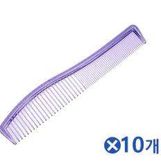 Elégant 1P Peigne à paillettes perlées 10 pièces Couleur aléatoire pour mariage nuptiale Fête-Style à la mode - Product Image 1