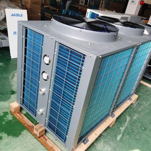 50kw Swimming <b>Pool</b> Air Source Heater Heat <b>Pump</b> <b>Water</b> Air Source Heat <b>Pump</b> for Swimming <b>Pool</b> Cost - Product Image 3