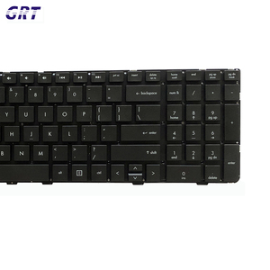 Wholesale US Laptop <b>Keyboard</b> for HP 4530 4730 4530S 4730S 4535S 4735S Factory Price OEM Good Quality - Product Image 4