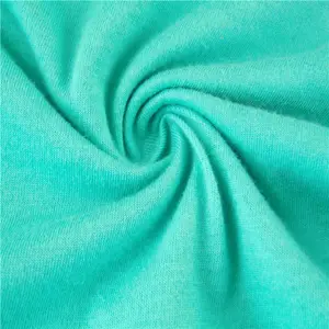 Recycled Repreve Sustainable Recycled Plastic Breathable Sublim Eco Friendly Sports Fabric For Clothing Jerseys