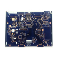 Solución Llave en Mano para Producción Personalizada de Circuitos Impresos, Servicio de Ensamblaje de PCB, Incluyendo Adquisición de Componentes y Pruebas de Calidad