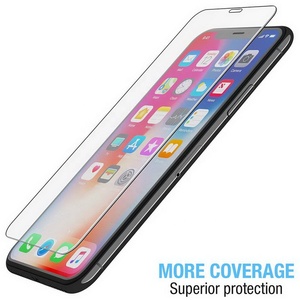 La cubierta de vidrio templado Protector de pantalla a prueba de explosiones de película para <span class=keywords><strong>iPhone</strong></span> <span class=keywords><strong>11</strong></span> Pro - Product Image 3