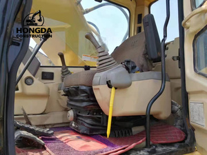 330BL 330B 330GC แมวรถขุดตีนตะขาบไฮดรอลิก330D 330C - Product Image 6